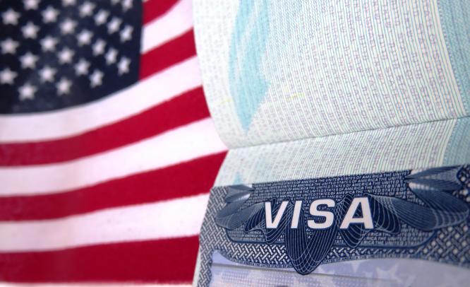 Mỹ ngừng cấp visa cho các công dân Thổ Nhĩ Kỳ