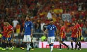 Tám đội tranh vé vớt dự World Cup khu vực châu Âu