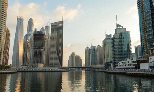 UAE ngừng cấp thị thực cho người Triều Tiên