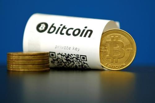 Đồng Bitcoin lần đầu tiên phá mốc 5.000 USD