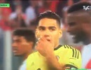 Peru và Colombia thừa nhận bắt tay “dàn xếp tỷ số” ở World Cup 2018