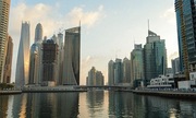 UAE ngừng cấp thị thực cho người Triều Tiên