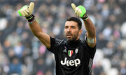 Buffon có cơ hội làm Bộ trưởng Thể thao Italy