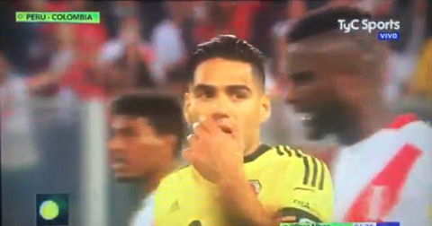 Peru và Colombia thừa nhận bắt tay “dàn xếp tỷ số” ở World Cup 2018