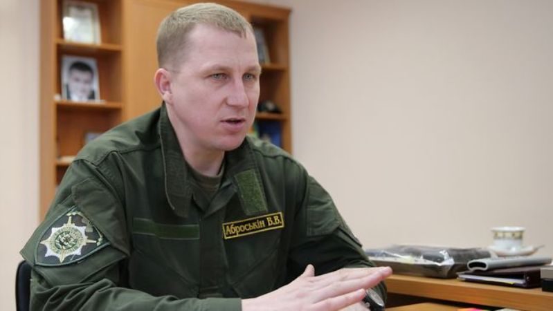 Cảnh sát quốc gia nêu số liệu đáng sợ về những vụ giết người tại Ukraine