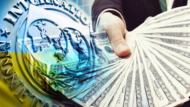 Balan đột ngột từ chối khoản vay lớn của IMF