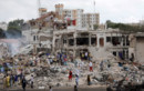 Somalia xác nhận 300 người thiệt mạng trong vụ đánh bom kép
