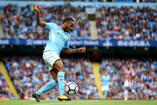 Đội hình tiêu biểu Premier League: Man City "nhuộm xanh" đội hình