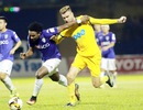 Cuộc đua khốc liệt đến ngôi vô địch V-League giữa Thanh Hóa và Quảng Nam