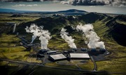 Nhà máy đầu tiên trên thế giới biến khí CO2 thành đá