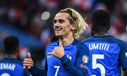 Tây Ban Nha bị loại, Pháp vào nhóm hạt giống hàng đầu ở World Cup 2018