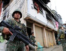 Philippines tuyên bố giải phóng Marawi khỏi phiến quân thân IS