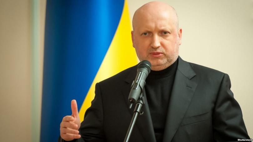 Thư ký Hội đồng an ninh và quốc phòng Ukraine hủy chuyến thăm Tổng thư ký NATO