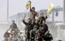Mỹ tuyên bố giải phóng 90% lãnh thổ Raqqa (Syria)