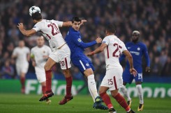 Bảng xếp hạng Champions League: Bất ngờ với bảng C!