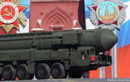 Tổng thống Nga Putin tuyên bố sẽ giải trừ toàn diện vũ khí hạt nhân