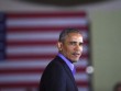 Ông Obama bất ngờ tham gia chiến dịch tranh cử Thống đốc