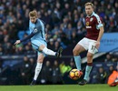 Man City có tiếp tục đà thăng hoa để đè mặt MU?