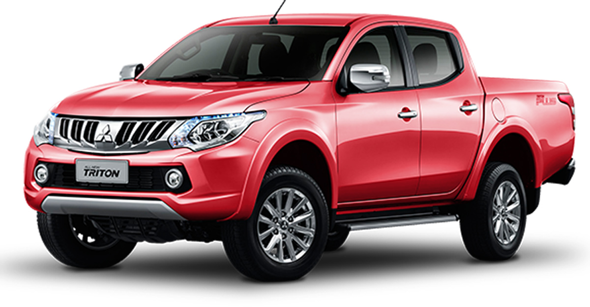Ô tô Nhật đồng loạt giảm xuống đáy: Mitsubishi 'âm mưu' điều gì