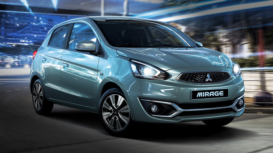 Ô tô Nhật đồng loạt giảm xuống đáy: Mitsubishi 'âm mưu' điều gì