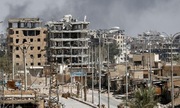 Nga cáo buộc Mỹ ném bom 'xóa sổ Raqqa khỏi Trái Đất'