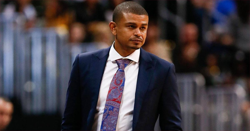 Kỷ lục sa thải HLV nhanh nhất NBA tái hiện sau gần nửa thế kỷ