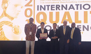 4 doanh nghiệp Việt đoạt giải Chất lượng Quốc tế châu Á - Thái Bình Dương