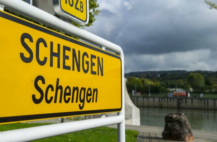 Liên minh châu Âu thay đổi quy định nhập, xuất cảnh vào vùng Schengen