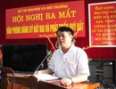 Yên Bái lập 2 hội đồng kỷ luật vi phạm của Giám đốc Sở TN-MT Phạm Sỹ Quý