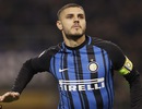 Thắng nghẹt thở Sampdoria, Inter nhảy lên dẫn đầu Serie A