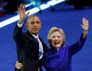Ủy ban Hạ viện Mỹ mở cuộc điều tra ông Obama và bà Clinton