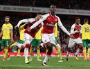 Arsenal ngược dòng thành công nhờ "măng non" 18 tuổi