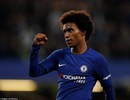 Vượt qua Everton, Chelsea vào tứ kết League Cup