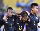 U23 Thái Lan đặt mục tiêu vào tứ kết giải U23 châu Á