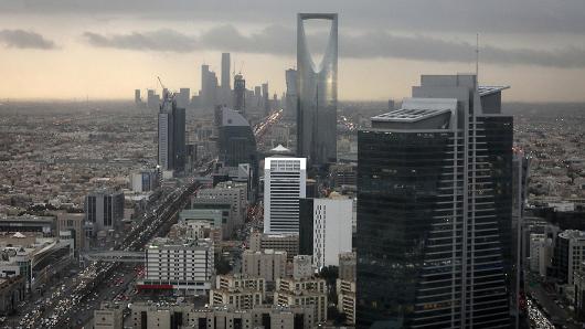Ả-rập Xê-út mở cửa TTCK cho nhà đầu tư nước ngoài