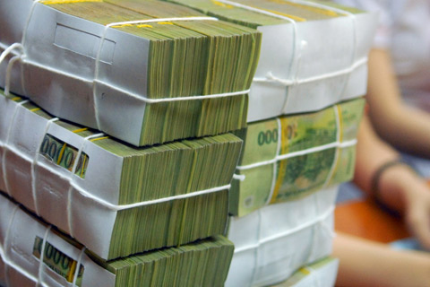 Agribank sắp bán đấu giá hàng loạt tài sản triệu USD