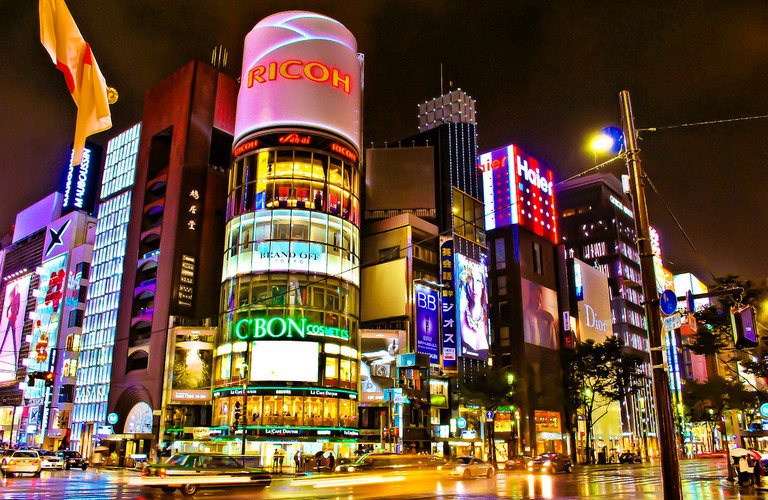 Tokio được công nhận là thành phố an toàn nhất thế giới