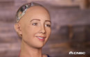 Saudi Arabia trở thành nước đầu tiên trao quyền công dân cho robot