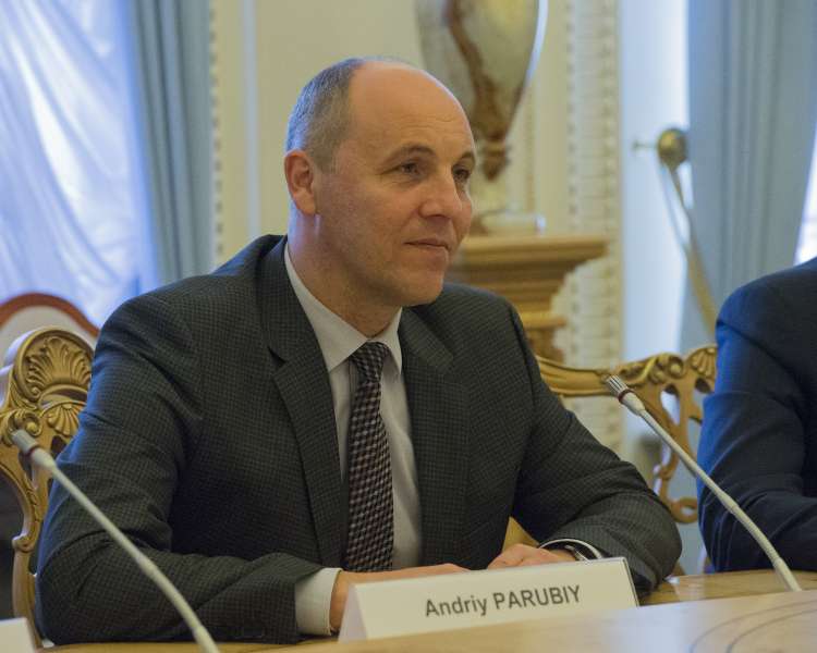 Kiev đề nghị Mỹ đòn bẩy mới gây áp lực lên Moscow