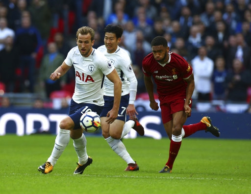 Man Utd - Tottenham: Giành giật ngôi nhì bảng