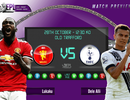 Man Utd - Tottenham: Giành giật ngôi nhì bảng