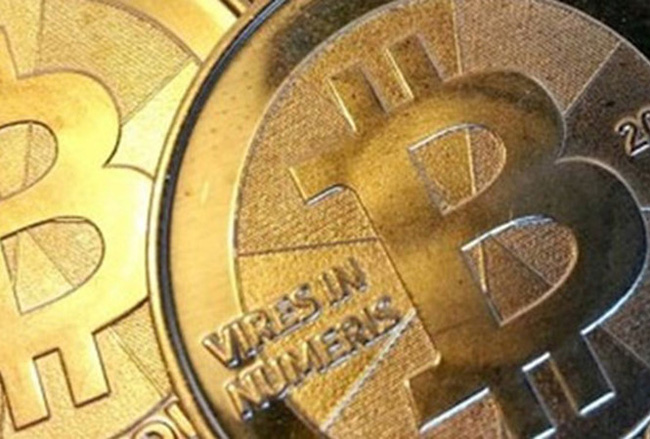 1/1/2018: Dùng bitcoin thanh toán bị truy cứu trách nhiệm hình sự