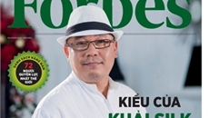 30 năm gian dối 'made in China': Kiểu của Khaisilk đến ngày trả giá