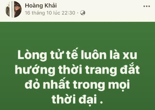 30 năm gian dối 'made in China': Kiểu của Khaisilk đến ngày trả giá