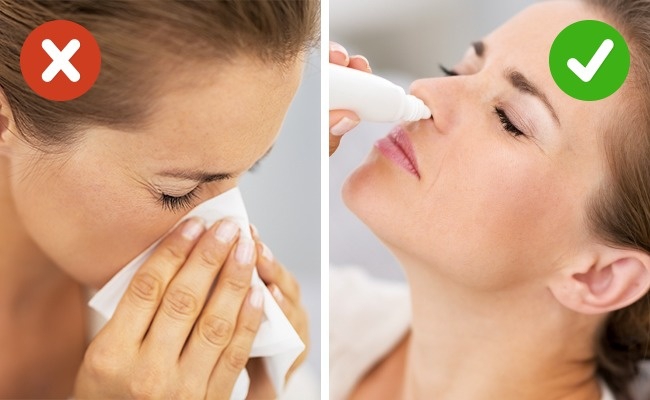 6 việc không bao giờ nên làm nếu muốn có một chuyến bay dễ chịu