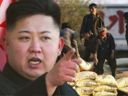 Kim Jong-un yêu cầu 30.000 công dân Triều Tiên rời TQ?