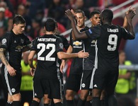 Lượt thứ 4 vòng bảng Champions League: Người Anh có 4 suất đi tiếp?