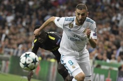 Lịch thi đấu Cúp C1: Real tới nước Anh, Man City dễ 'ngã'