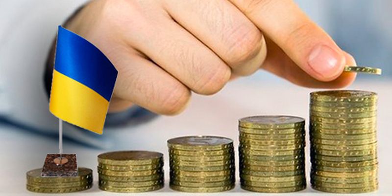 Điều kiện để Ukraine được nhận khoản vay 1,9 tỷ $ từ IMF?