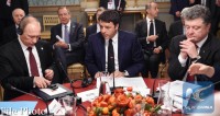 Nga và Ukraine sẽ đàm phán về khoản nợ 3 tỷ USD